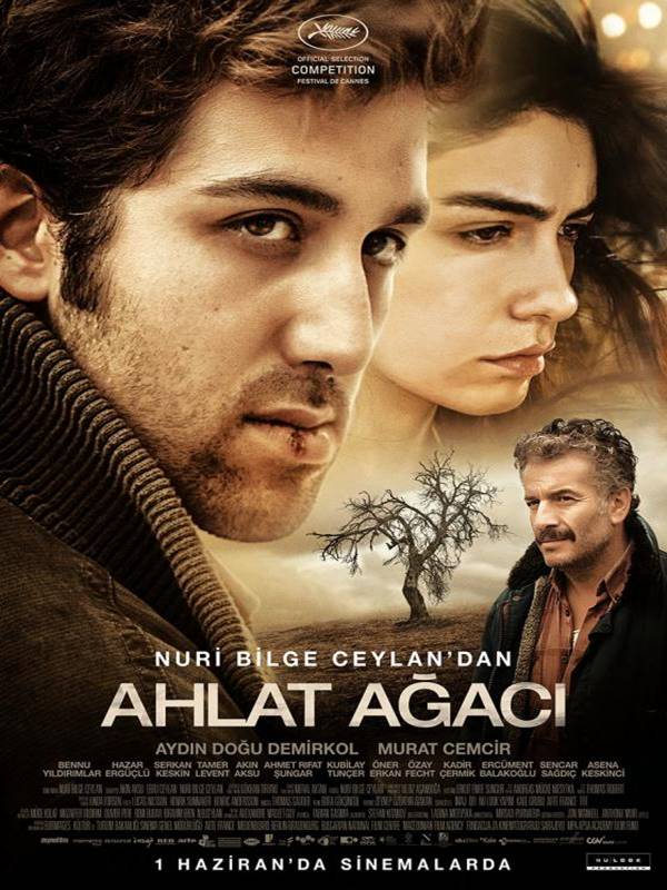 Ahlat Ağacı