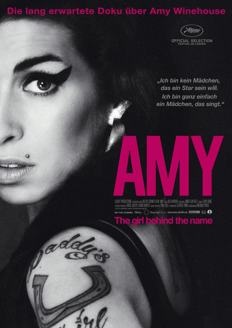 Amy