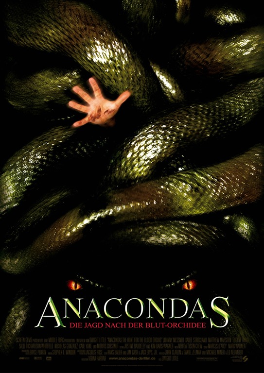 Anaconda 2