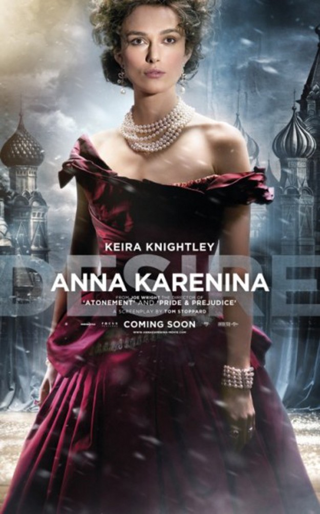 Anna Karenina