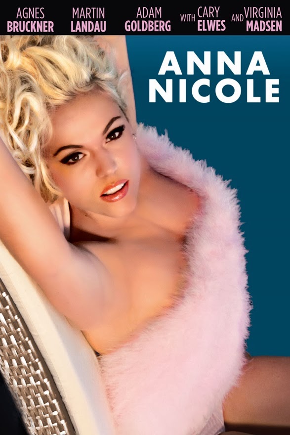 Anna Nicole