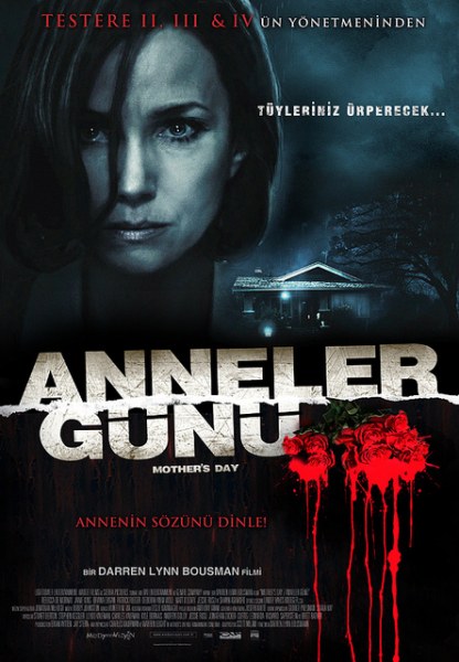 Anneler Günü