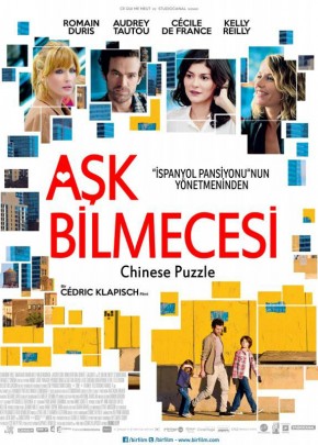 Aşk Bilmecesi