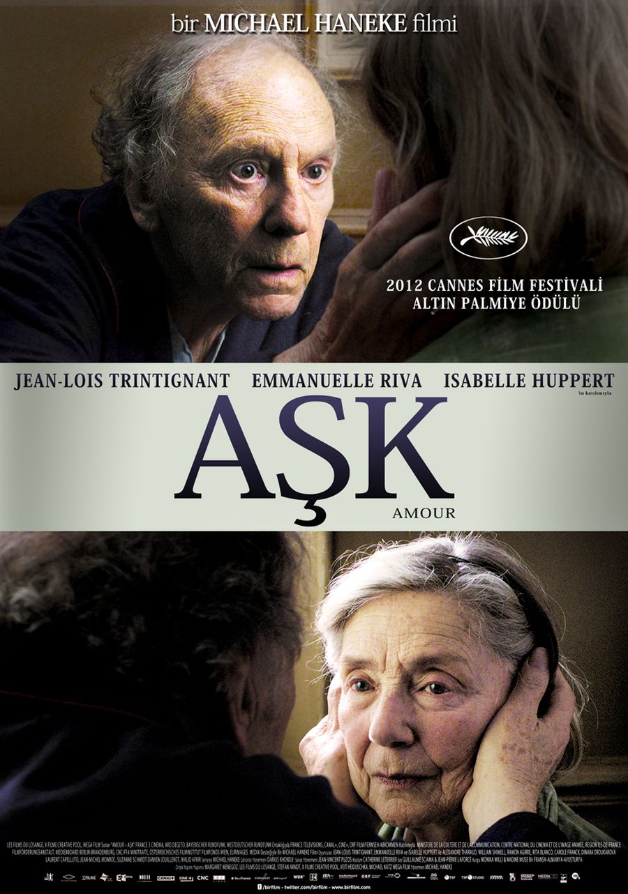 Aşk – Amour