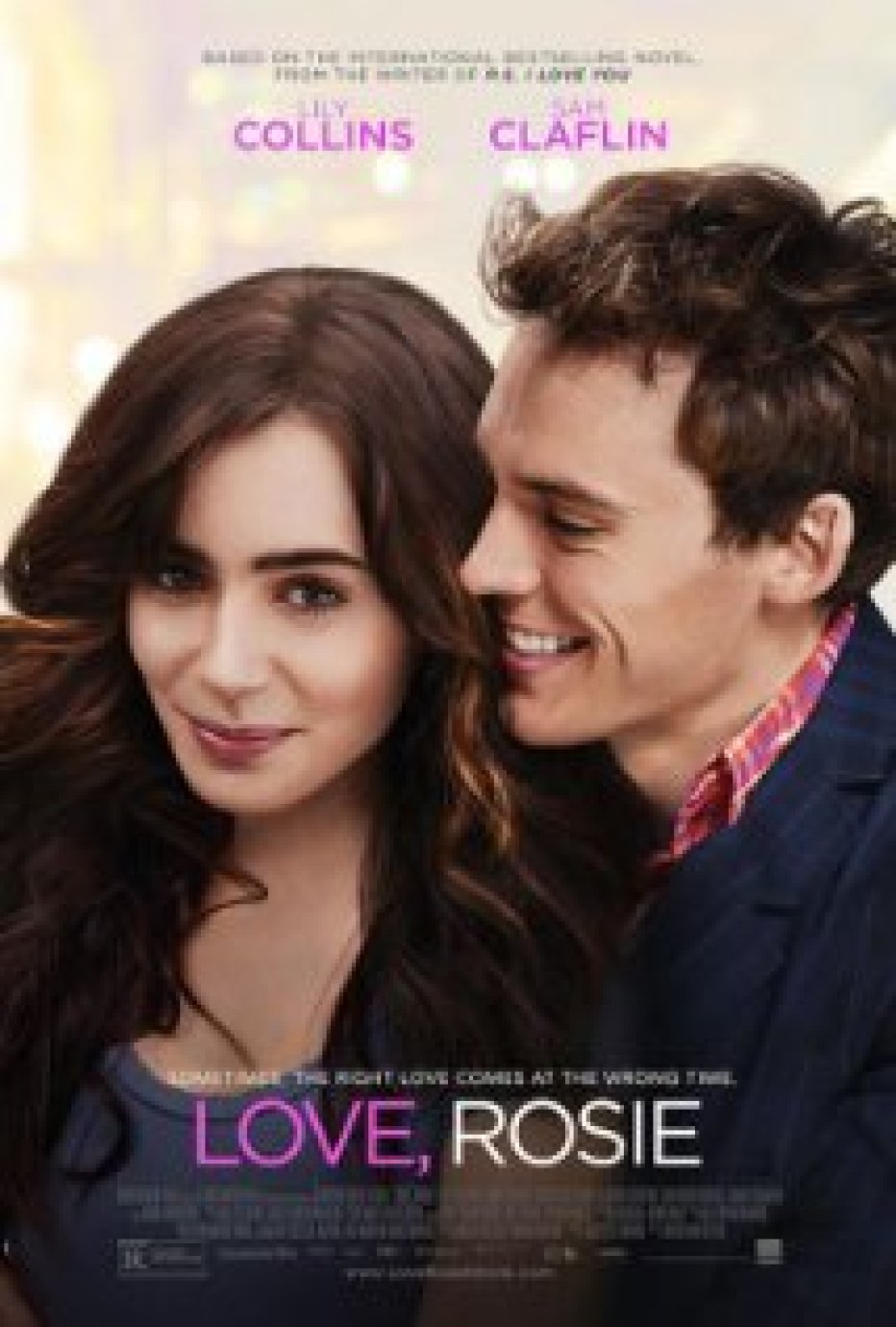 Aşk Rossie – Love Rosie