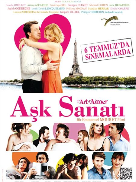 Aşk Sanatı