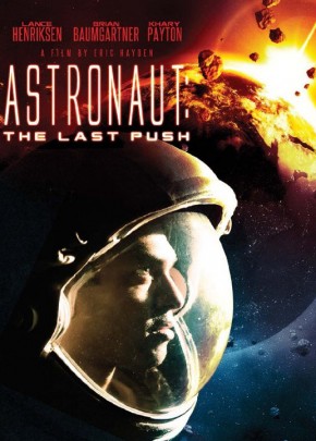 Astronot