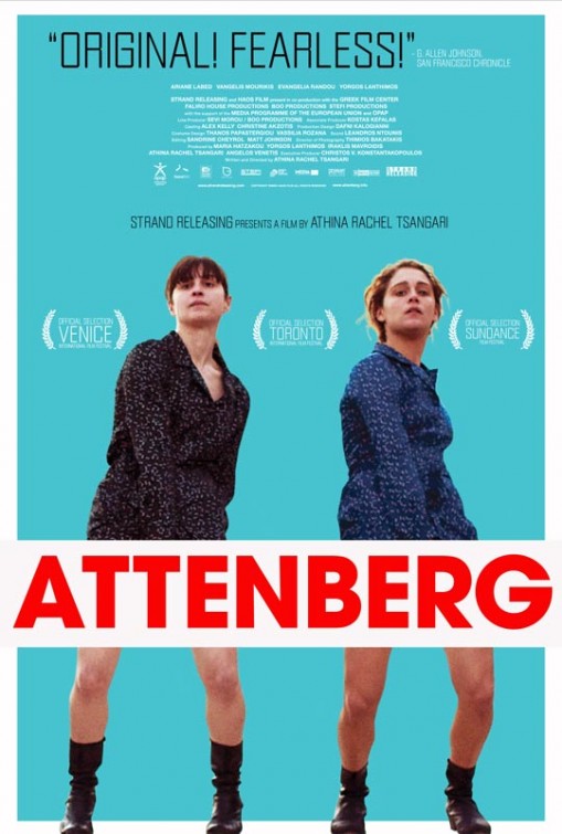 Attenberg