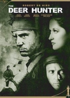 Avcı – The Deer Hunter