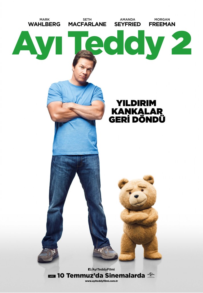 Ayı Teddy 2