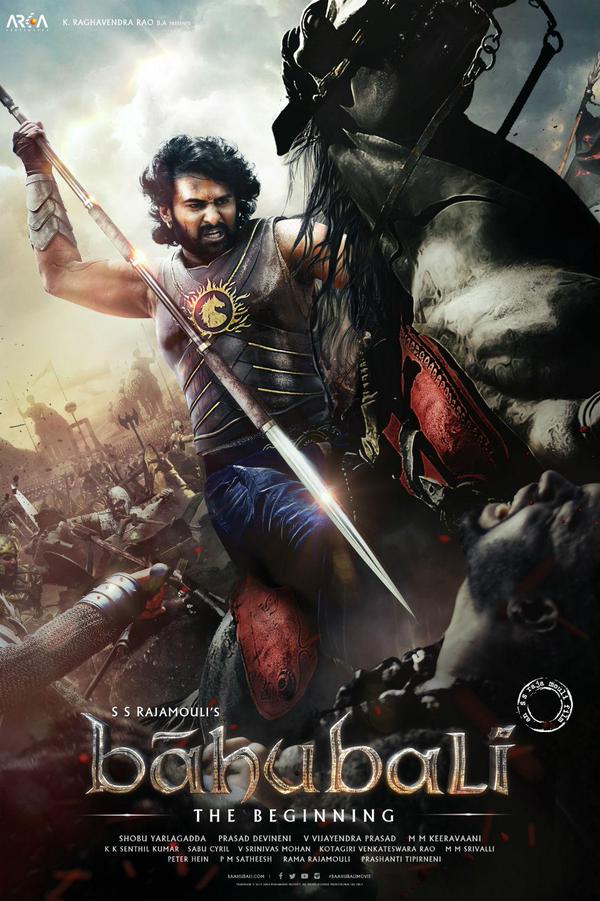 Baahubali