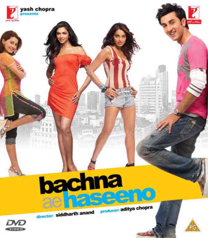 Bachna Ae Haseeno 2008