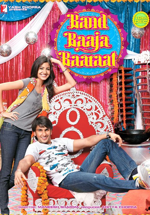 Band Baaja Baaraat