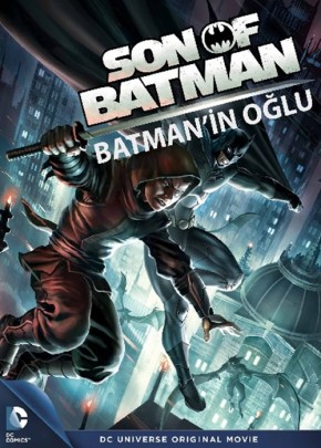 Batman’in Oğlu