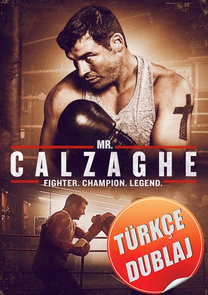 Bay Calzaghe