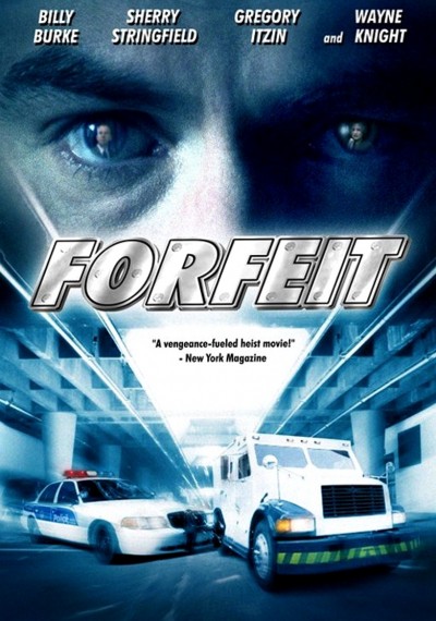 Bedel – Forfeit 2007