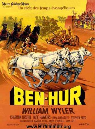 Ben Hur