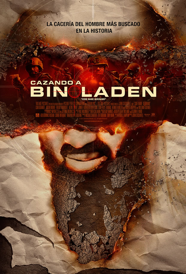 Bin Ladin Operasyonu