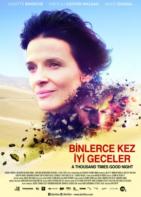 Binlerce Kez İyi Geceler