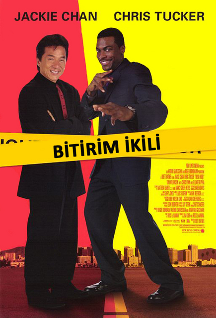 Bitirim İkili 1