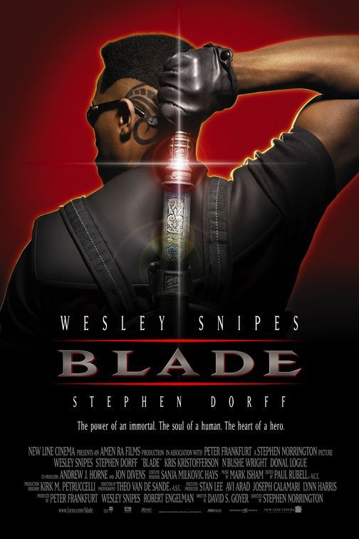 Blade 1