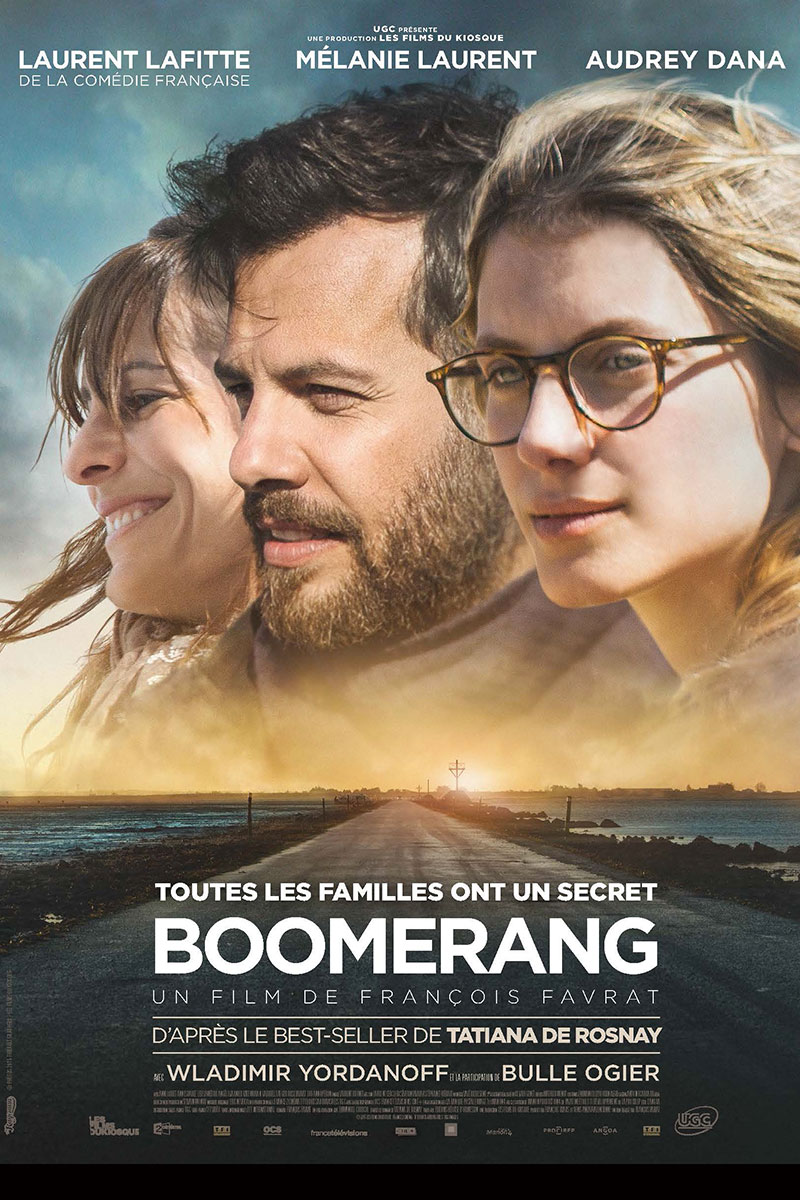 Boomerang