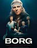 Borg McEnroe