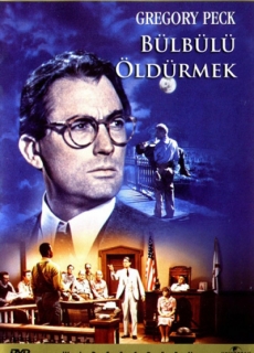 Bülbülü Öldürmek