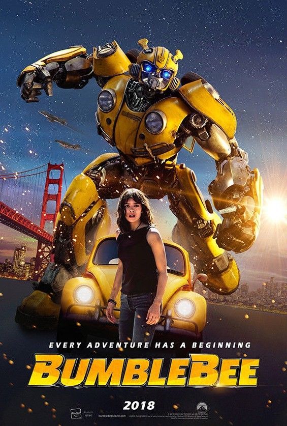 Bumblebee