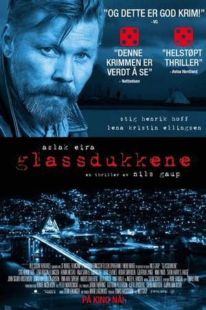 Cam Bebekler – Glassdukkene 2014