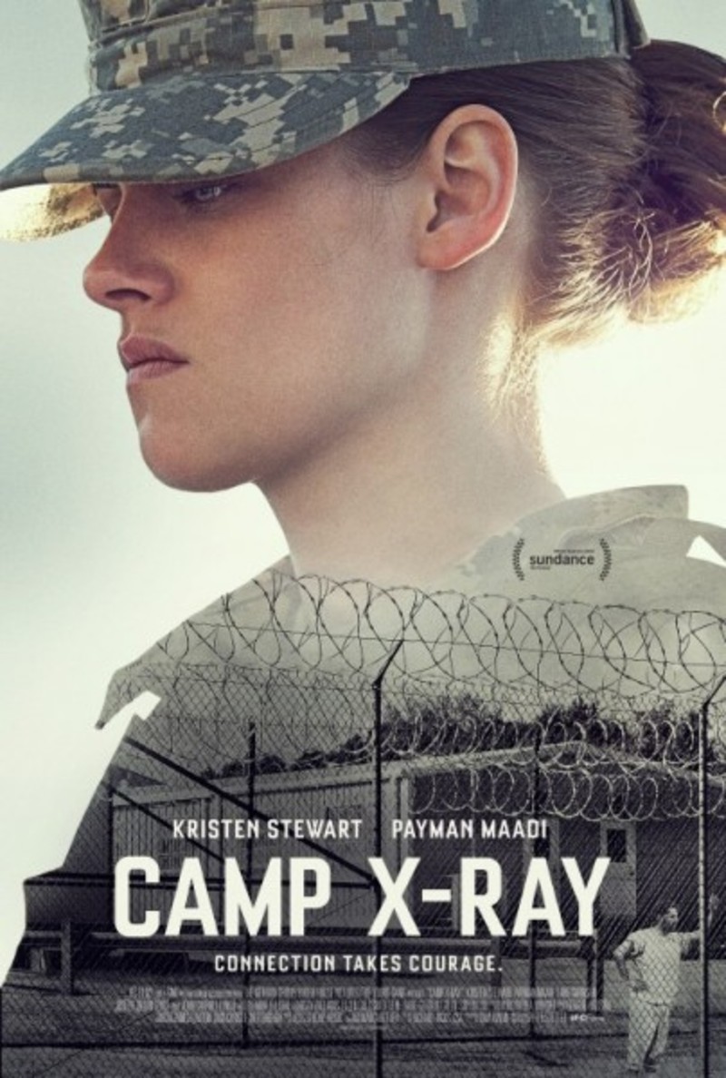 Işın Kampı – Camp X-Ray