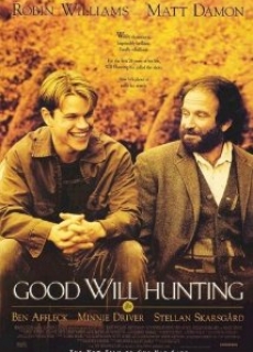 Can Dostum – Good Will Hunting