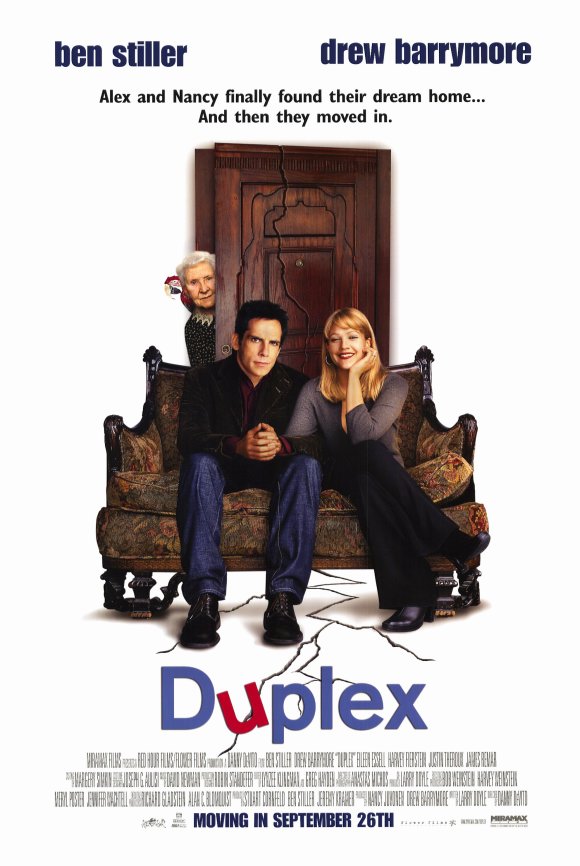 Çatı Katı – Duplex 2003