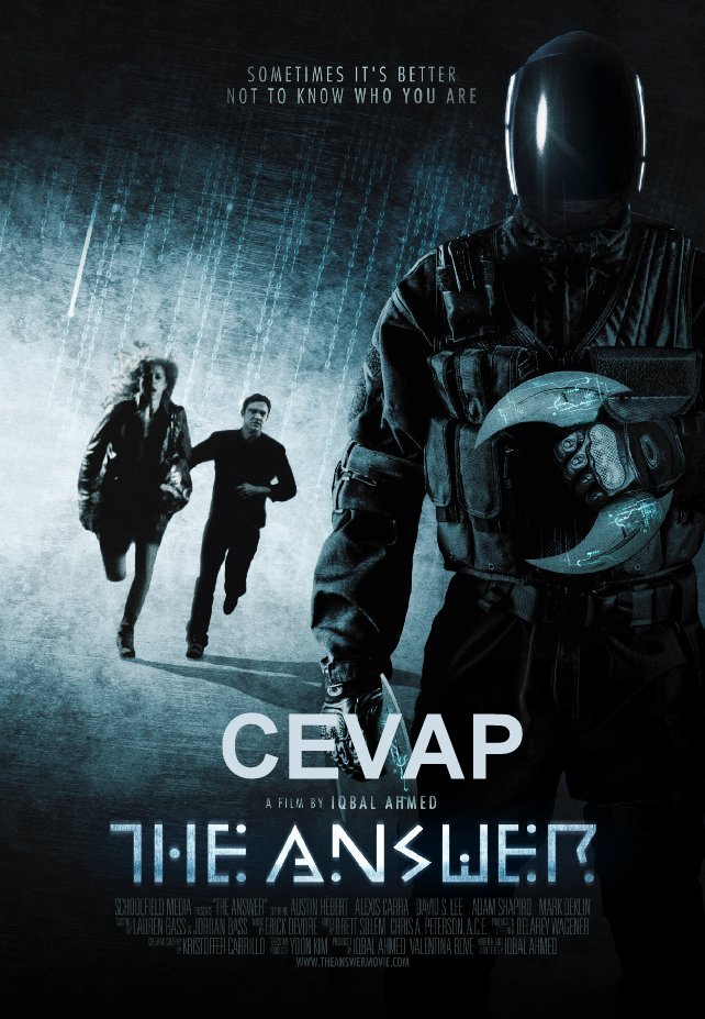 Cevap