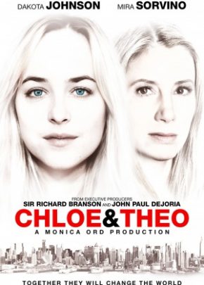 Chloe ve Theo