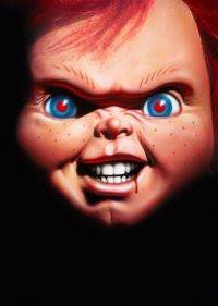 Chucky 3