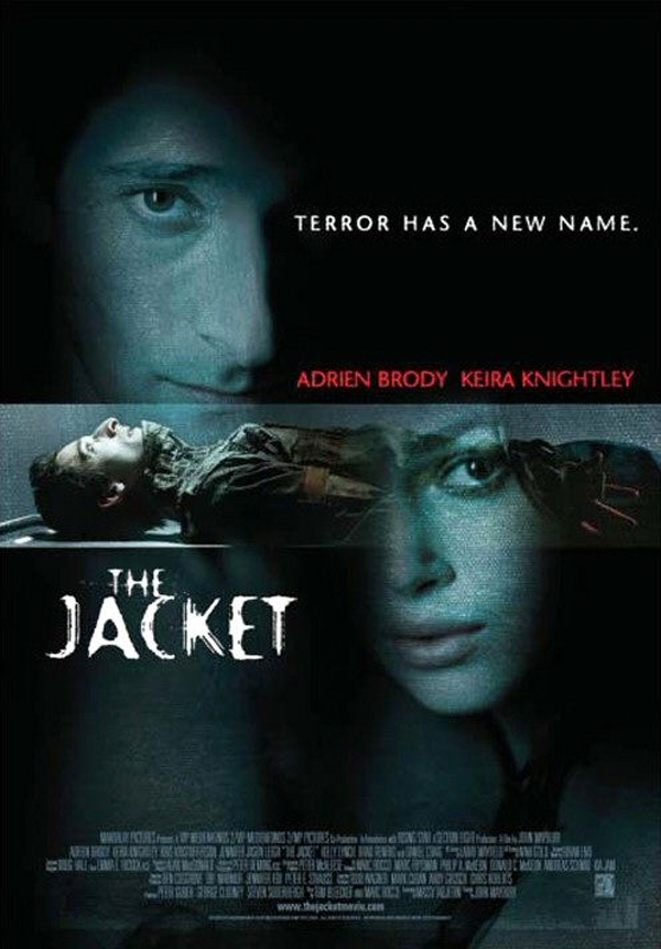 Çıldırış – The Jacket 2005