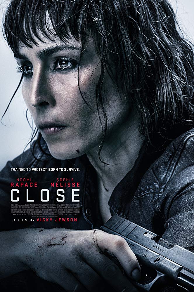 Yakın Koruma – Close 2019