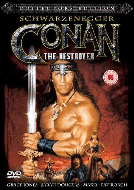 Conan 2