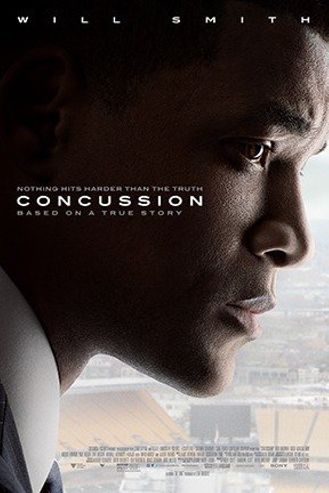 Doğruyu Söyle – Concussion 2015