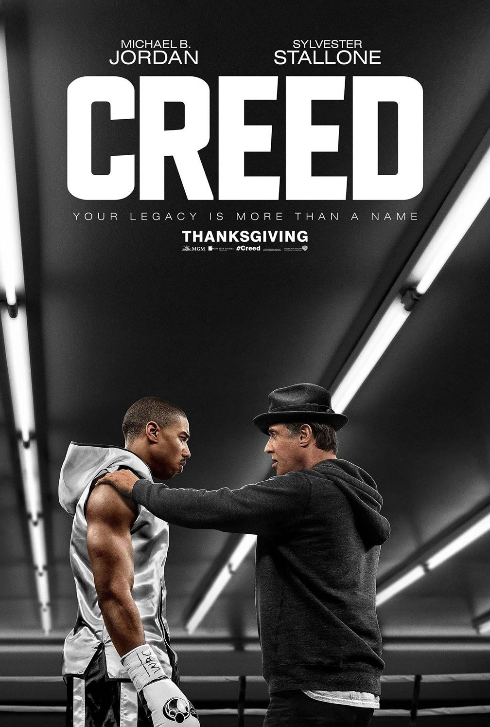 Creed 1 Efsanenin Doğuşu