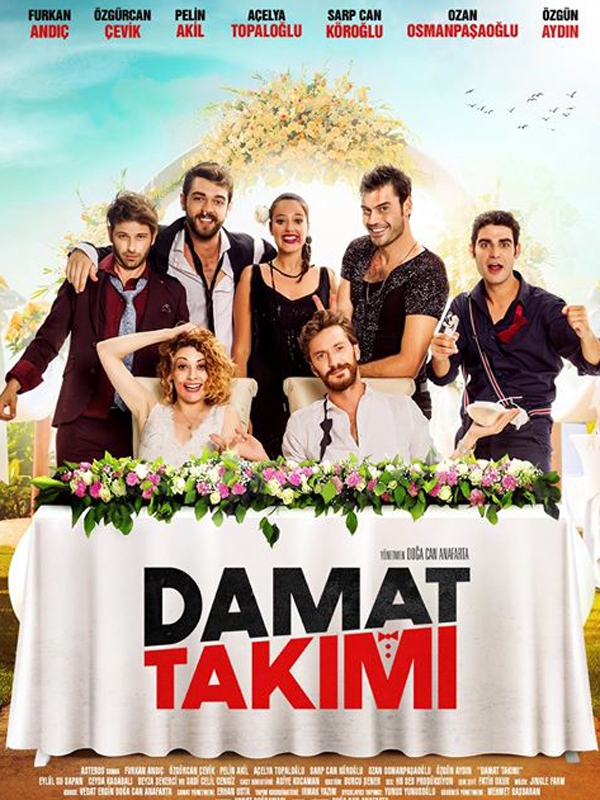 Damat Takımı