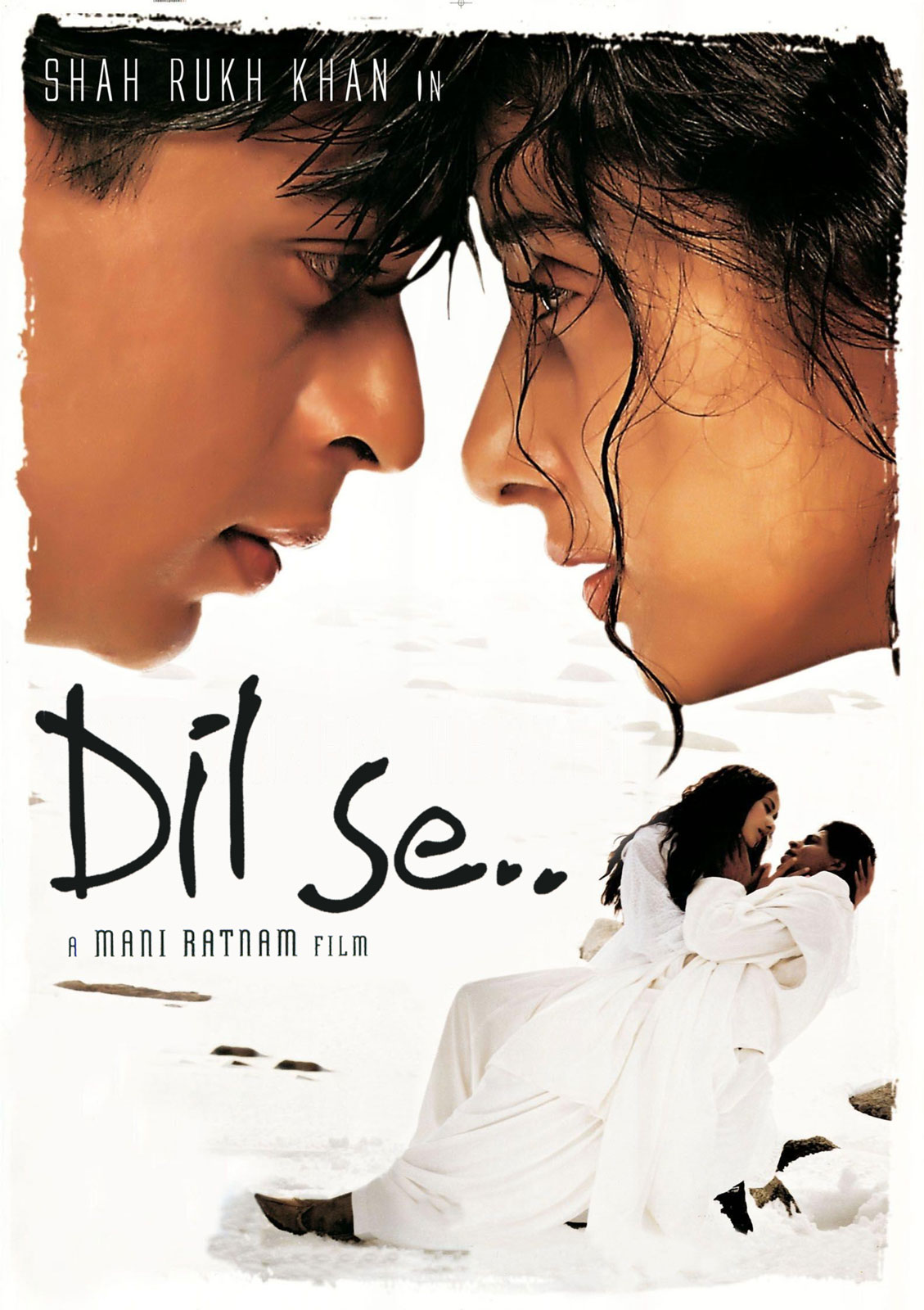 Dil Se – Kalpten Gelen 1998