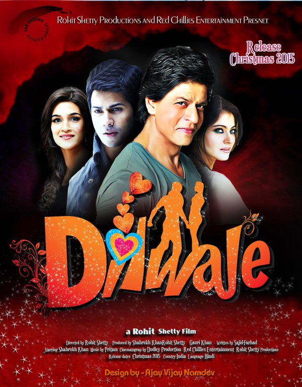 Dilwale