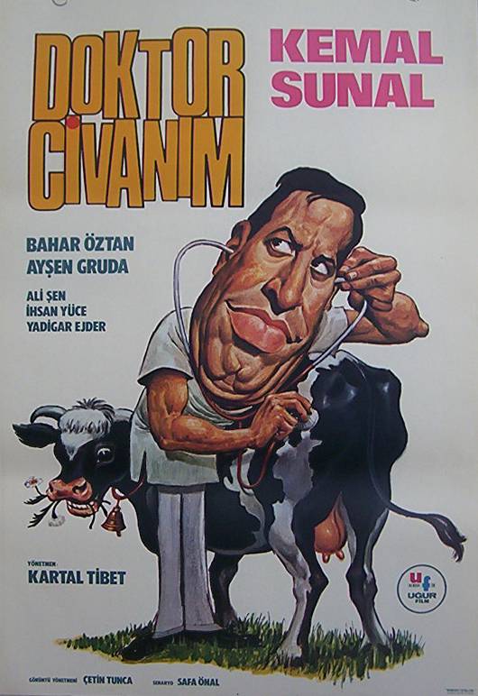 Doktor Civanım