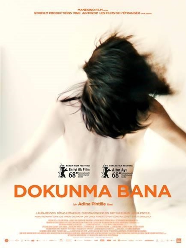 Dokunma Bana