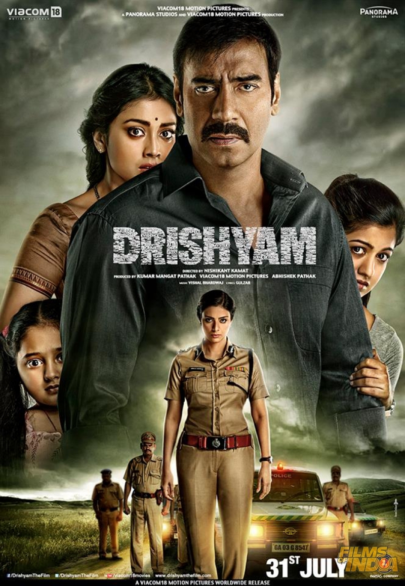 Drishyam 2