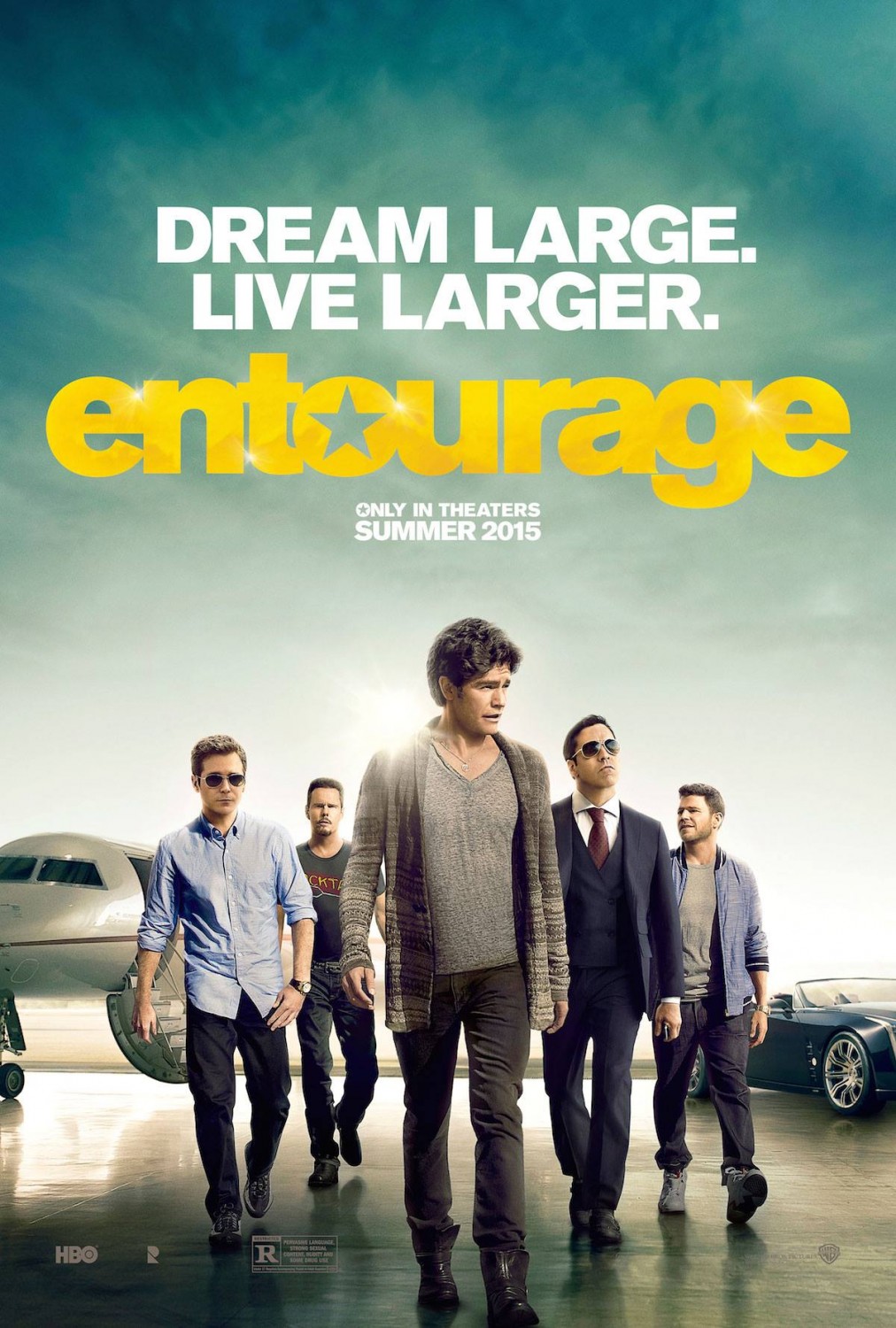 Entourage