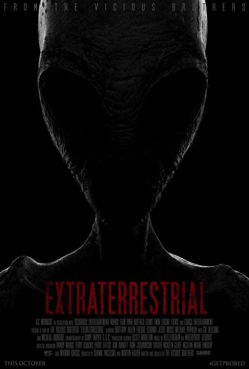 Extraterrestrial