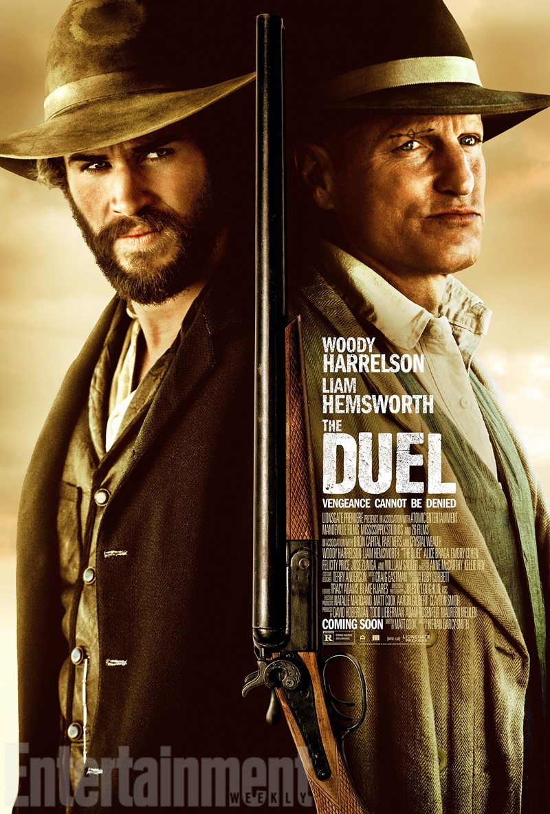 Düello – The Duel 2016